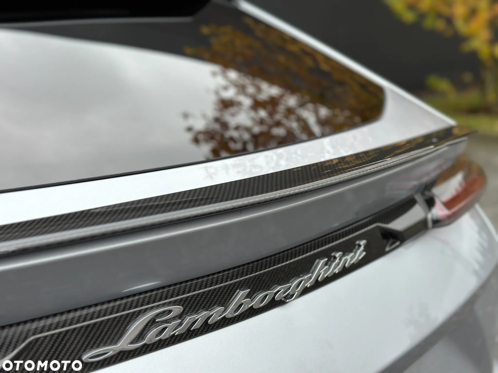 Lamborghini Urus - 7