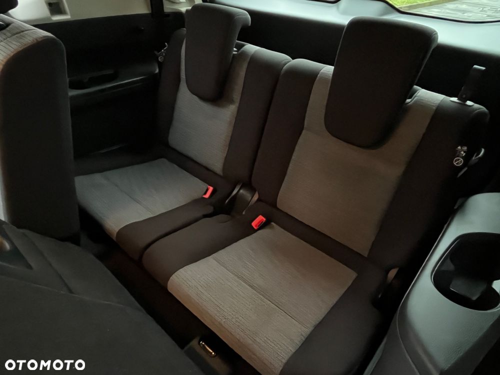 Nissan X-Trail 1.5 VC-T Mild-Hybrid Xtronic N-Connecta - 34