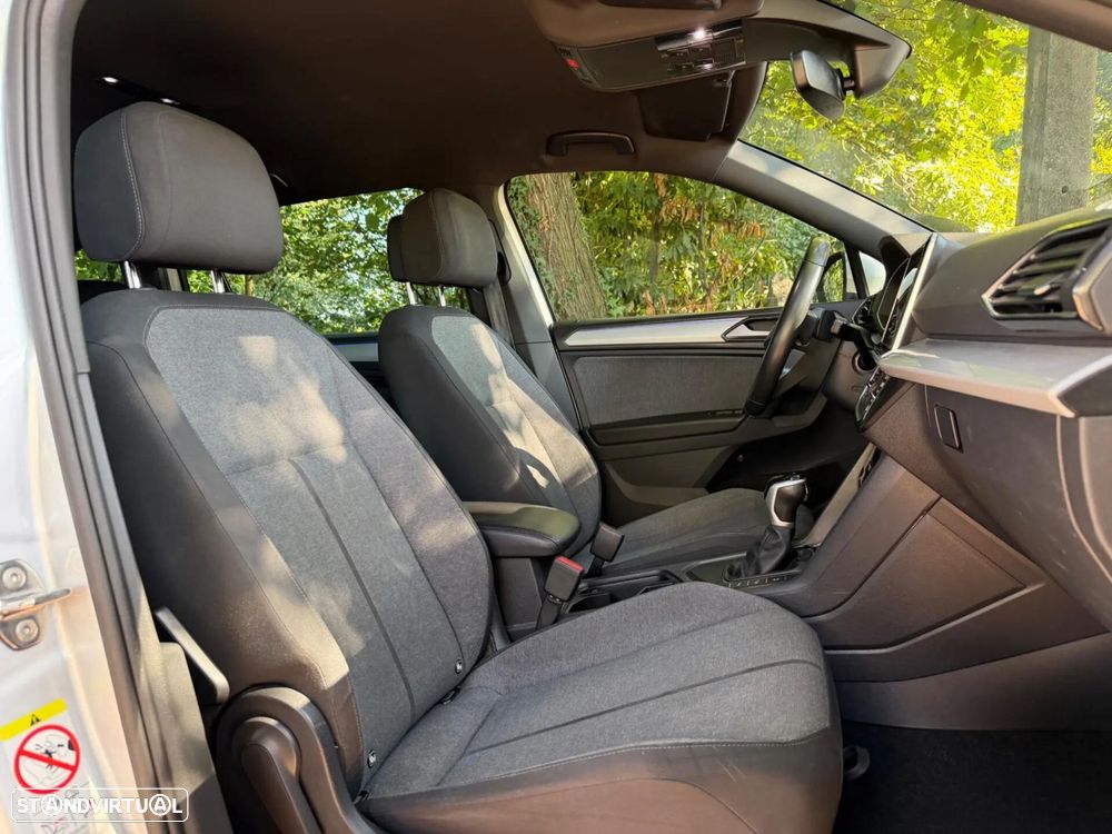 SEAT Tarraco 2.0 TDI FR Plus DSG - 48