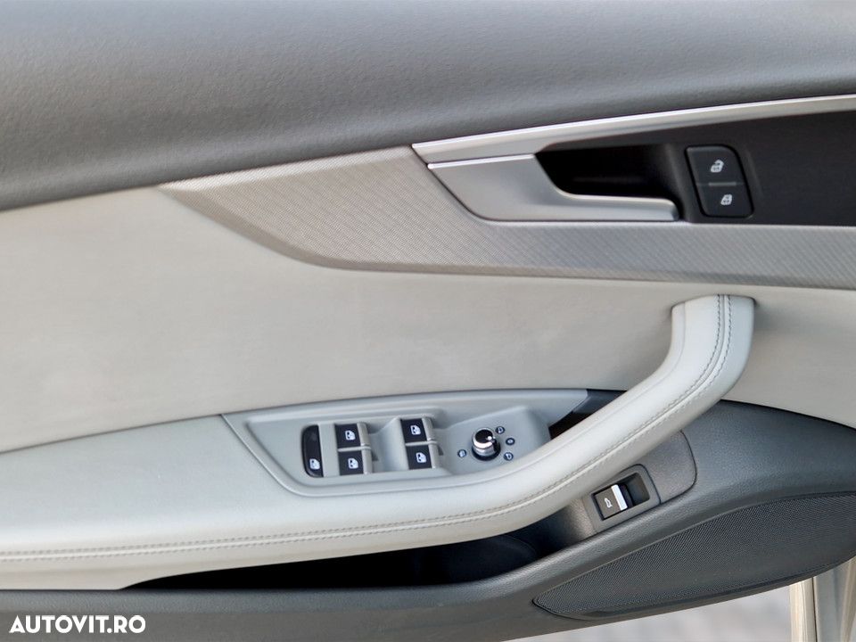 Audi A4 Limuzina 35 TDI S tronic MHEV S Line - 14