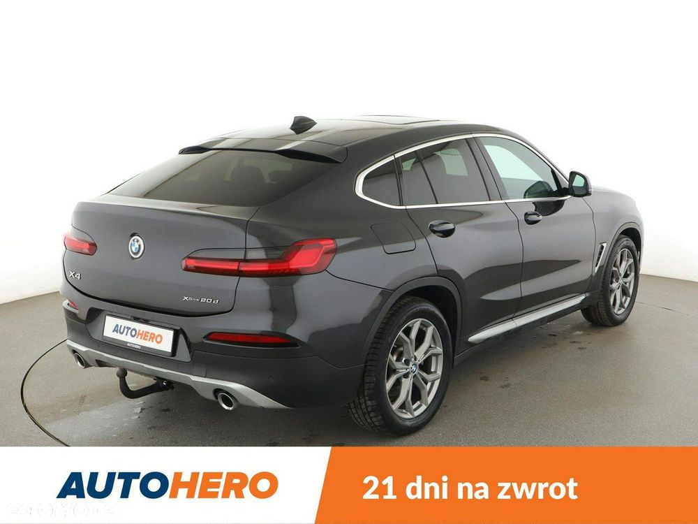 BMW X4 xDrive20d xLine - 7