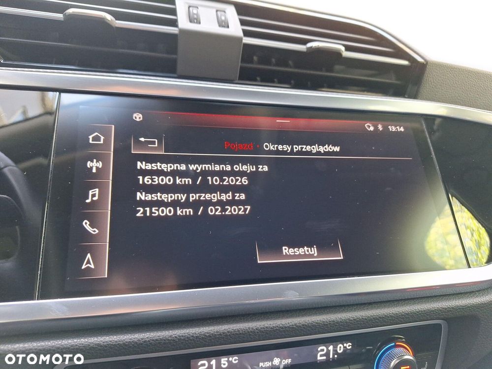 Audi Q3 - 27