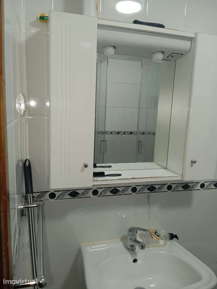 Quarto Individual em Oliveira de Azeméis - Grande imagem: 5/9