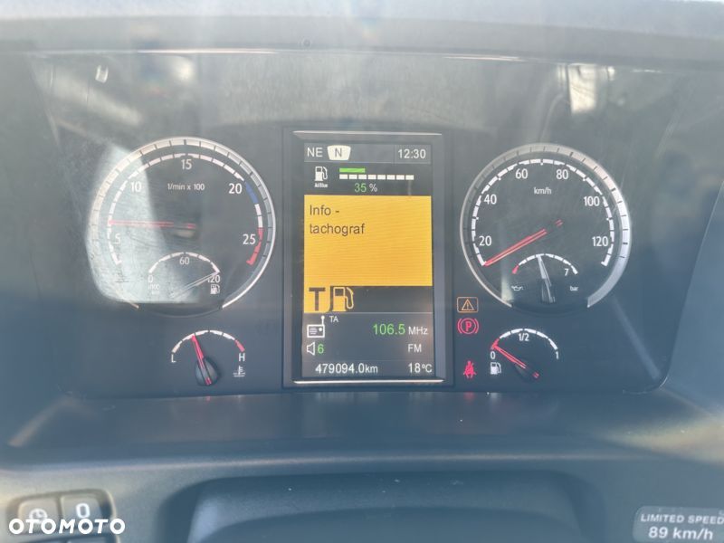 Scania P320 - 13