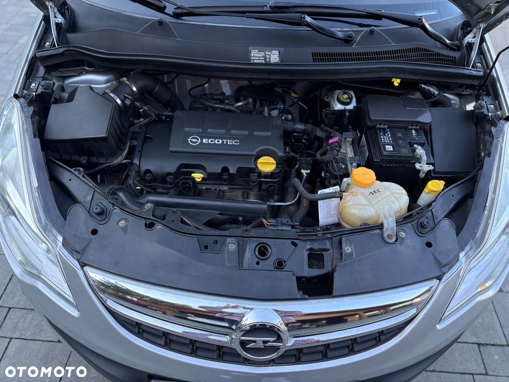 Opel Corsa - 28