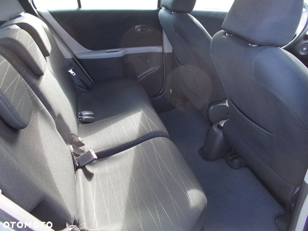 Toyota Yaris 1.0 VVT-i Style - 15