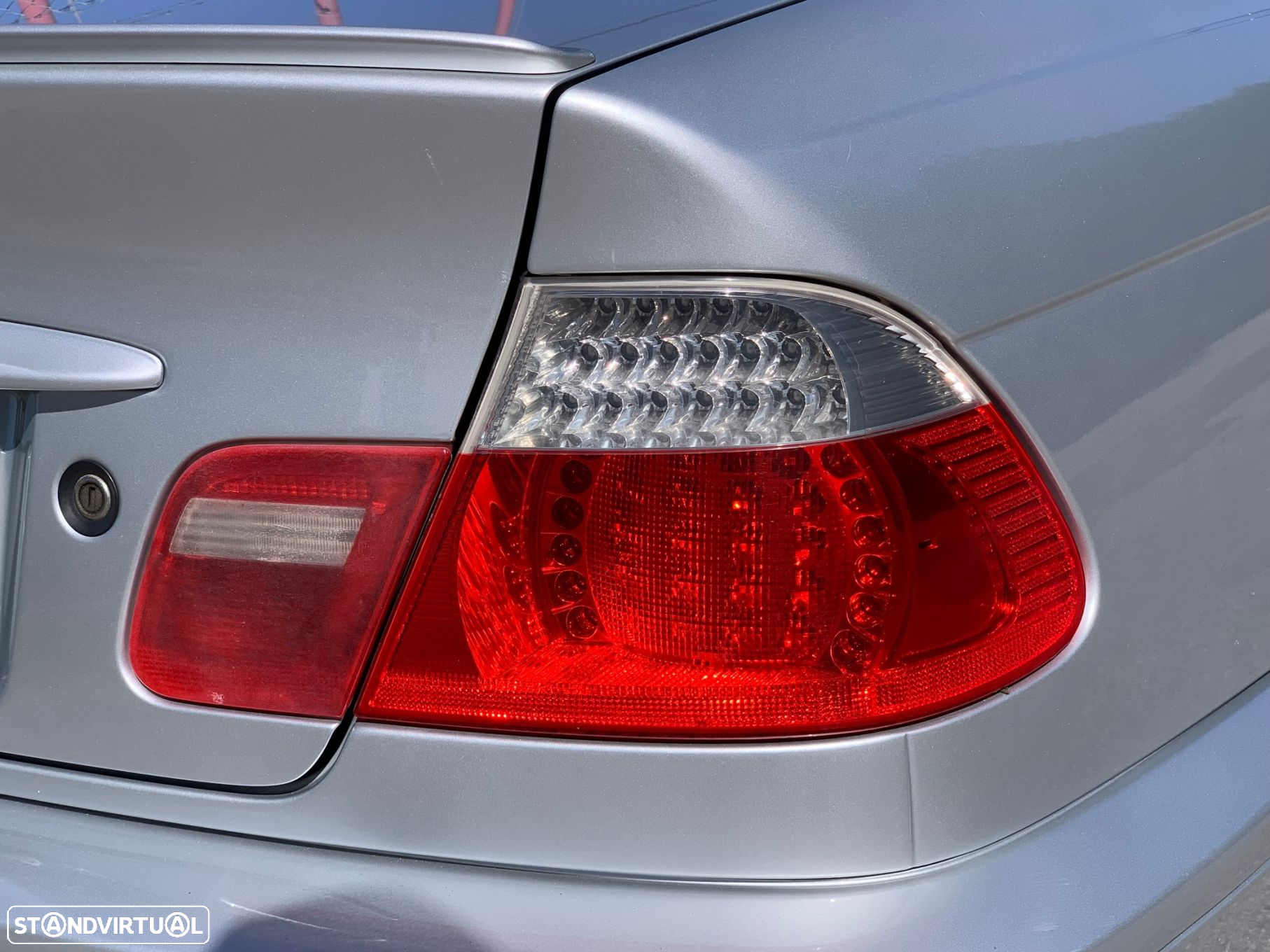 BMW 320 Cd Sport - 56