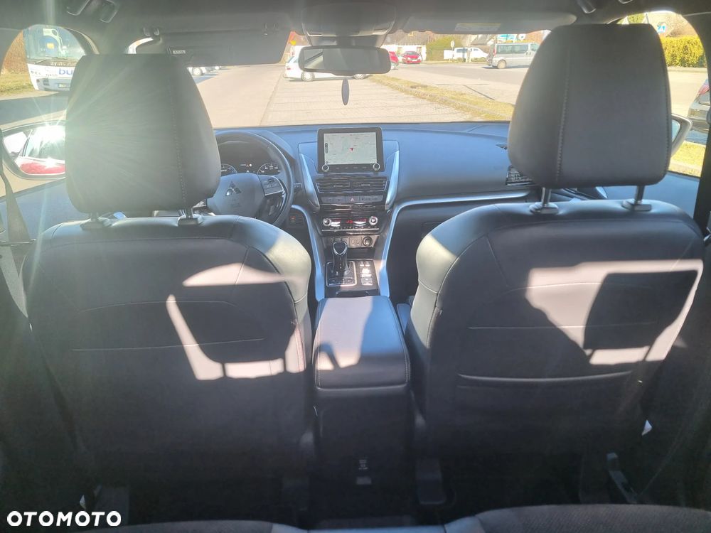 Mitsubishi Eclipse Cross - 17