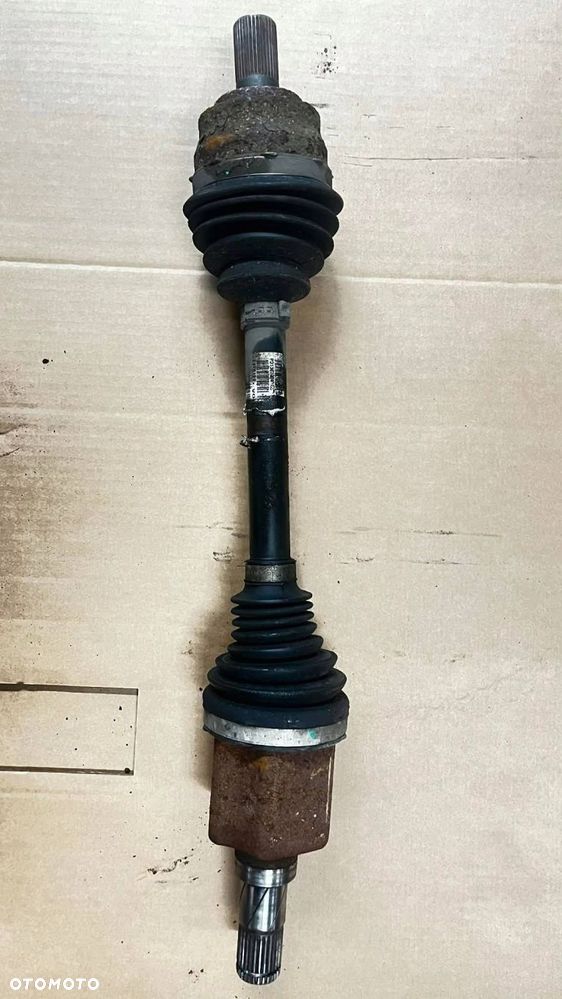 półoś lewa manualna volvo v40 31367904 2012-2019 oryginalna ! - 1