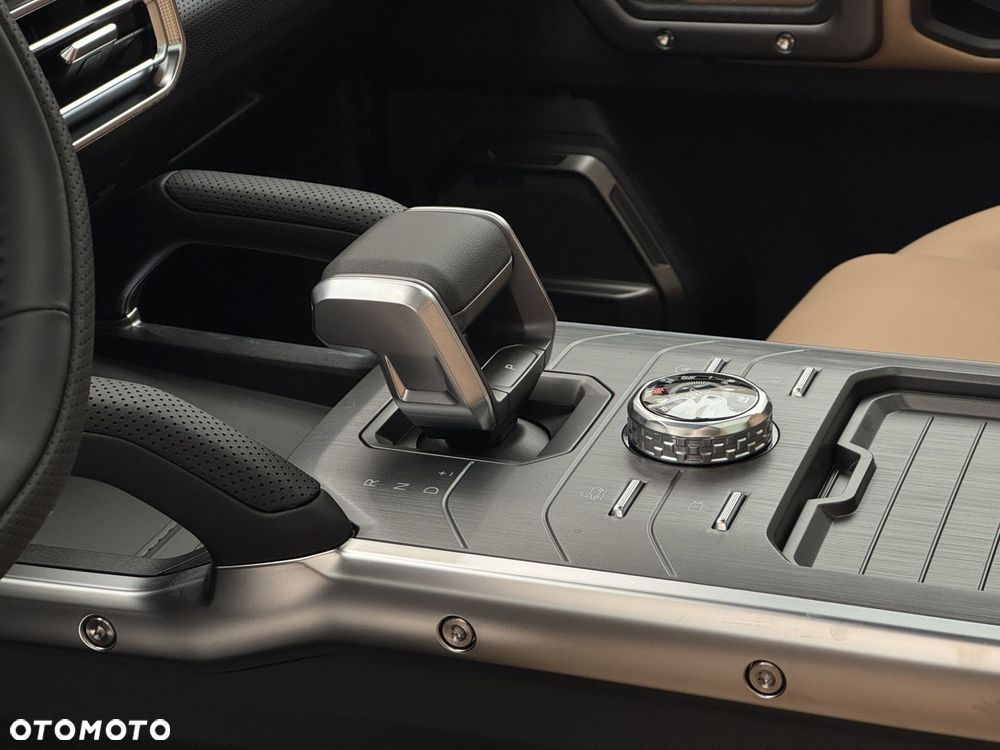 Jetour T2 - 9