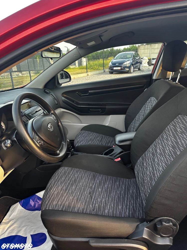 Kia ProCeed 1.4 Comfort + - 9