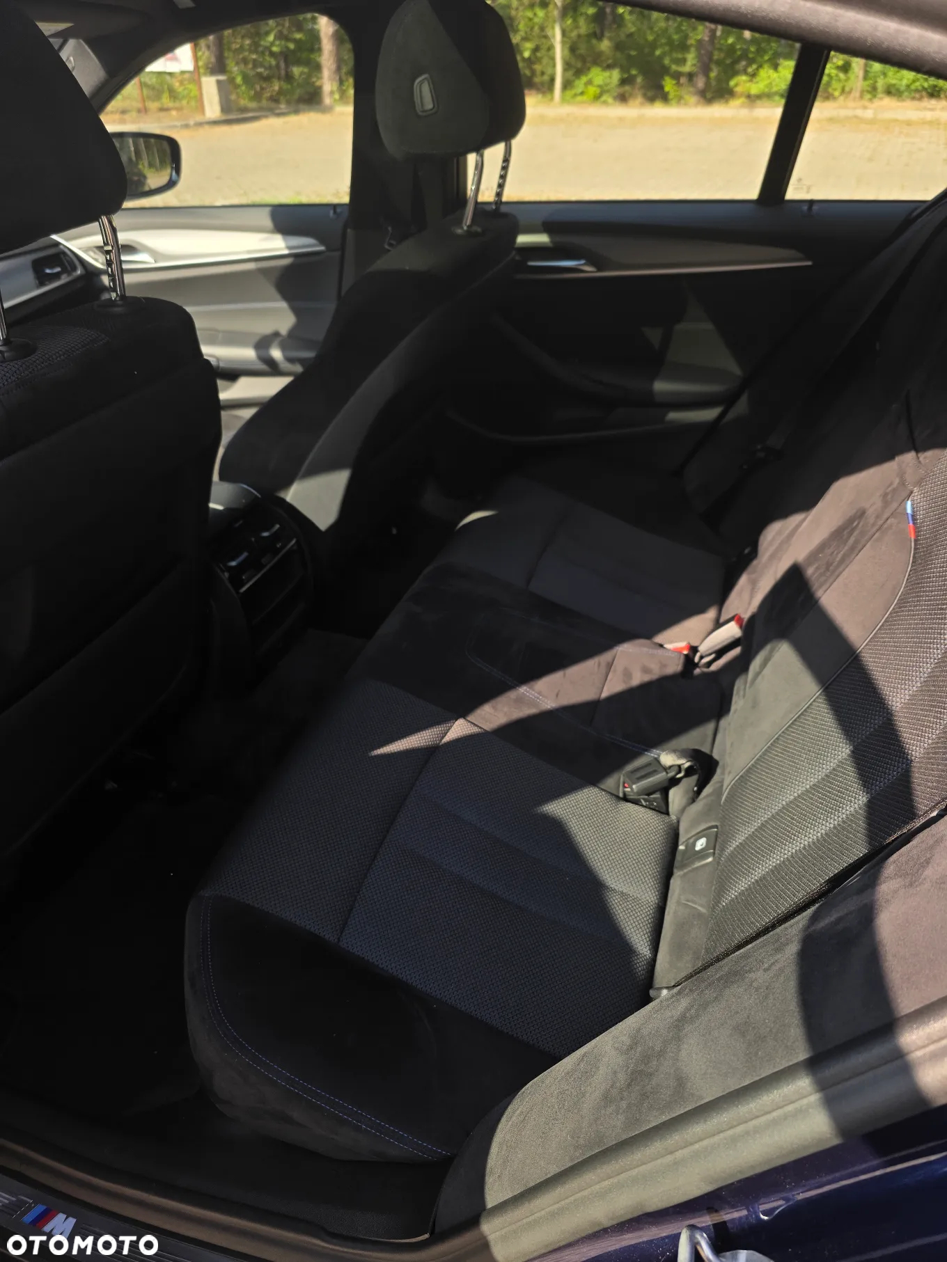 BMW Seria 5 520d xDrive - 4