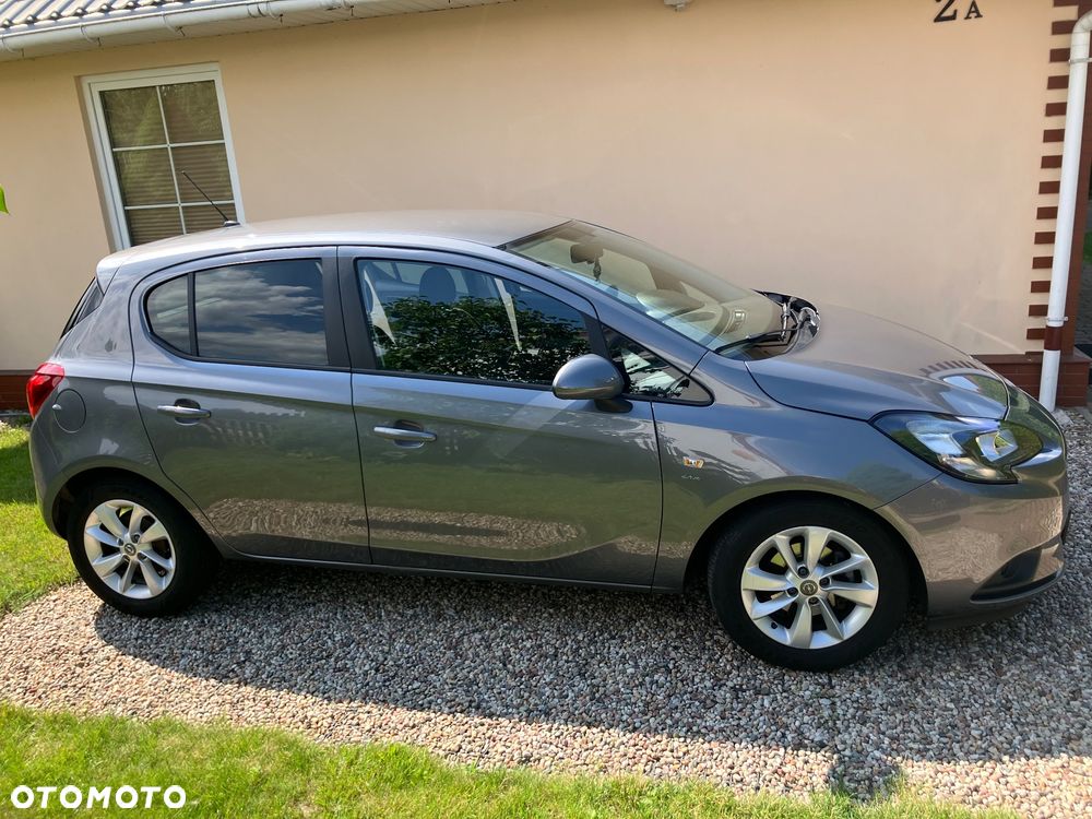 Opel Corsa 1.2 Color Edition - 14