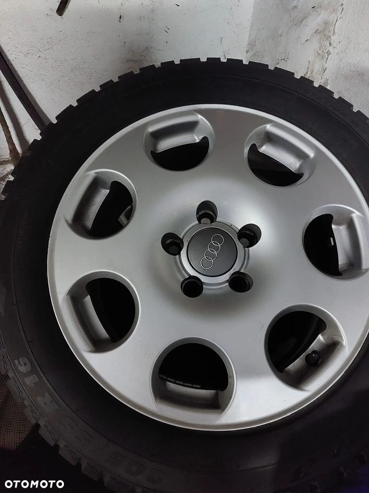 Audi A4 Avant 1.9 TDI - 24