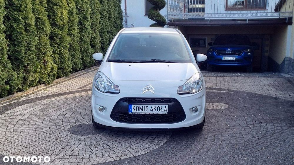 Citroën C3 - 9