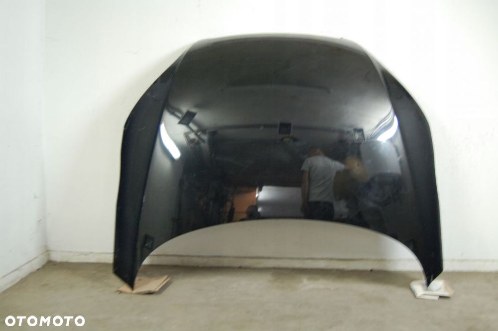 MASKA AUDI TTS  TT 8J 8J0 2006-2014 ORYGINAŁ ALUMINIUM OE - 1