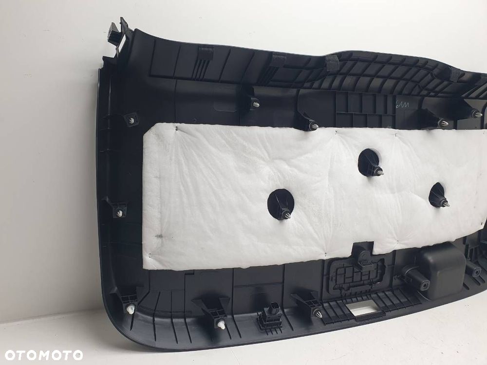 TAPICERKA BOCZEK KLAPY BAGAŻNIKA TYŁ BAIC BEIJING 7 X75 2024 - 7