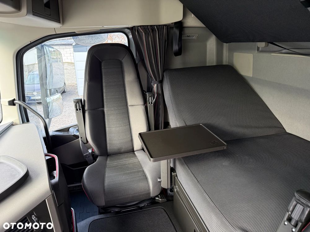 Volvo FH/500/EURO 6/NAVI/XENON/KLIMA.P/SPROWADZONY/SUPER STAN !!! - 31