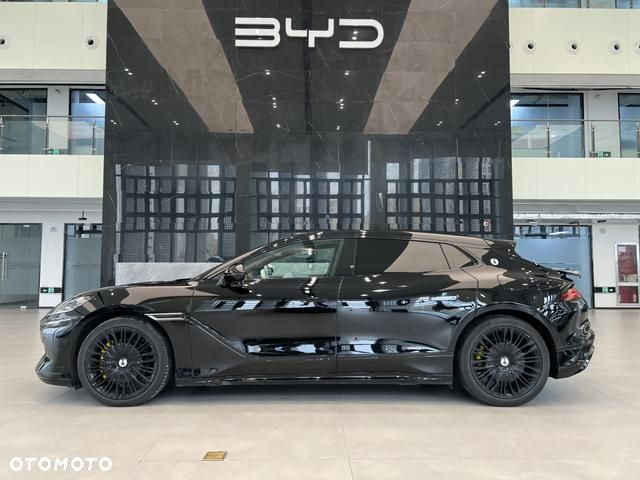 Denza Z9 GT - 4