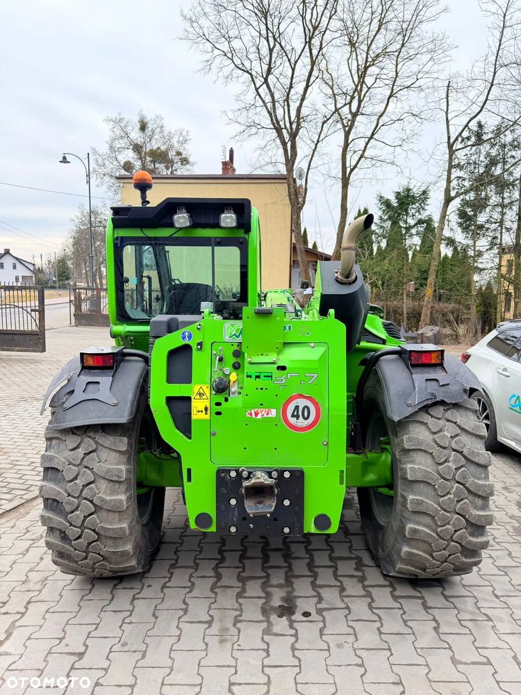 Merlo TF 35.7 CS - 12