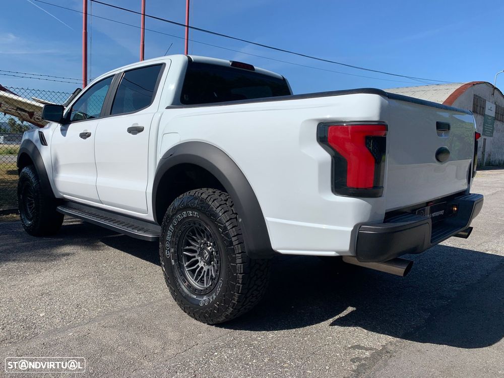 Ford Ranger 2.2 TDCi CD XLT 4WD - 51