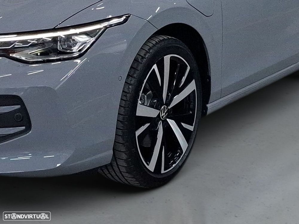 VW Golf 1.5 TSI e-Hybrid Sportline DSG - 4