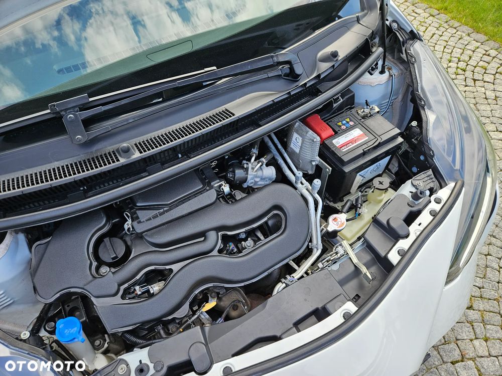 Toyota Aygo 1.0 VVT-i Black Edition - 31