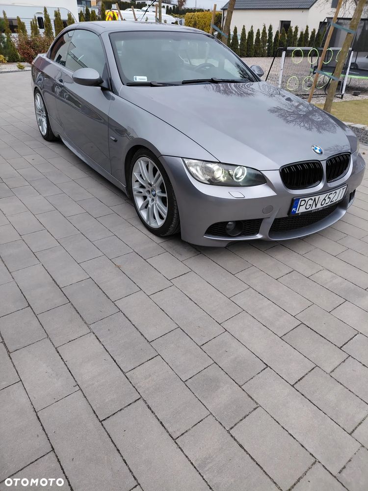 BMW Seria 3 320i Edition Exclusive - 7