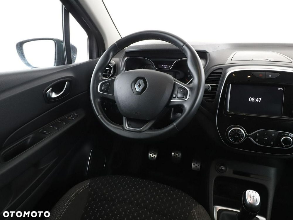 Renault Captur (ENERGY) TCe 90 INTENS - 17
