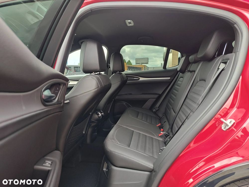 Alfa Romeo Stelvio 2.2 JTDM Veloce Q4 - 10