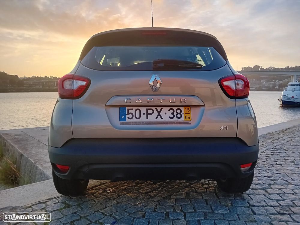 Renault Captur 1.5 dCi Sport - 30