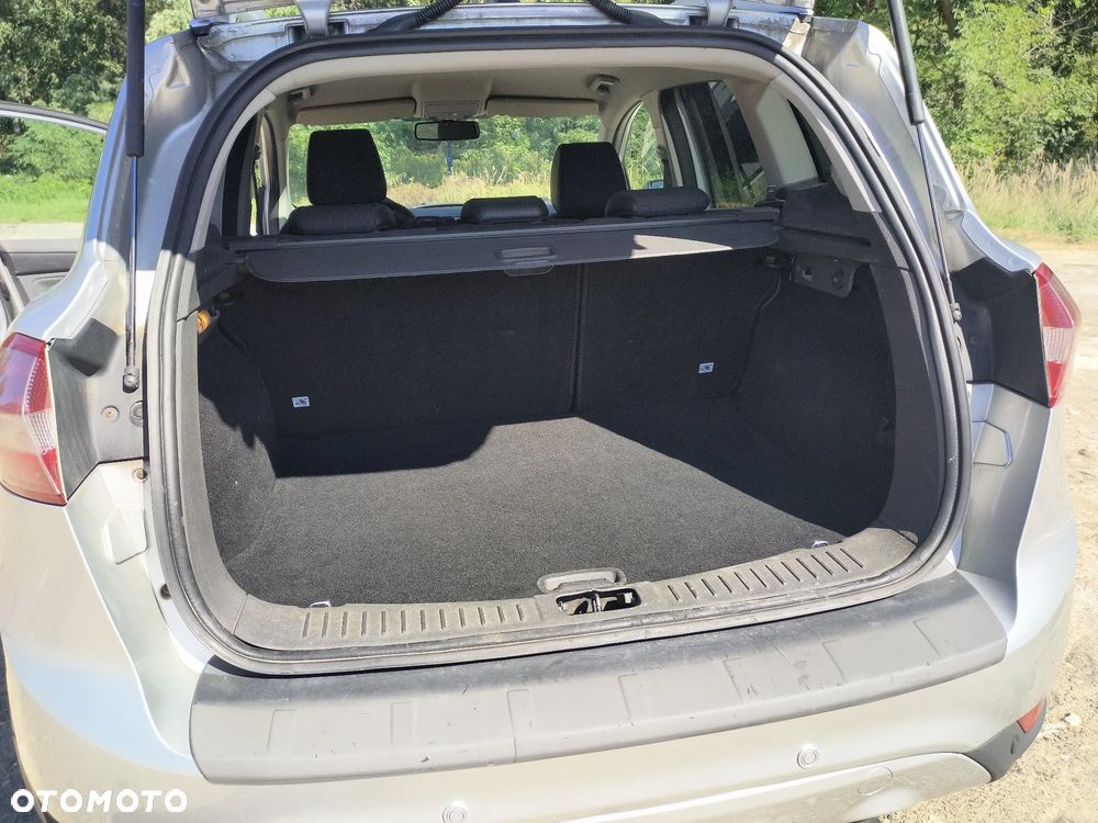Ford Kuga 2.0 TDCi Trend MPS6 - 8