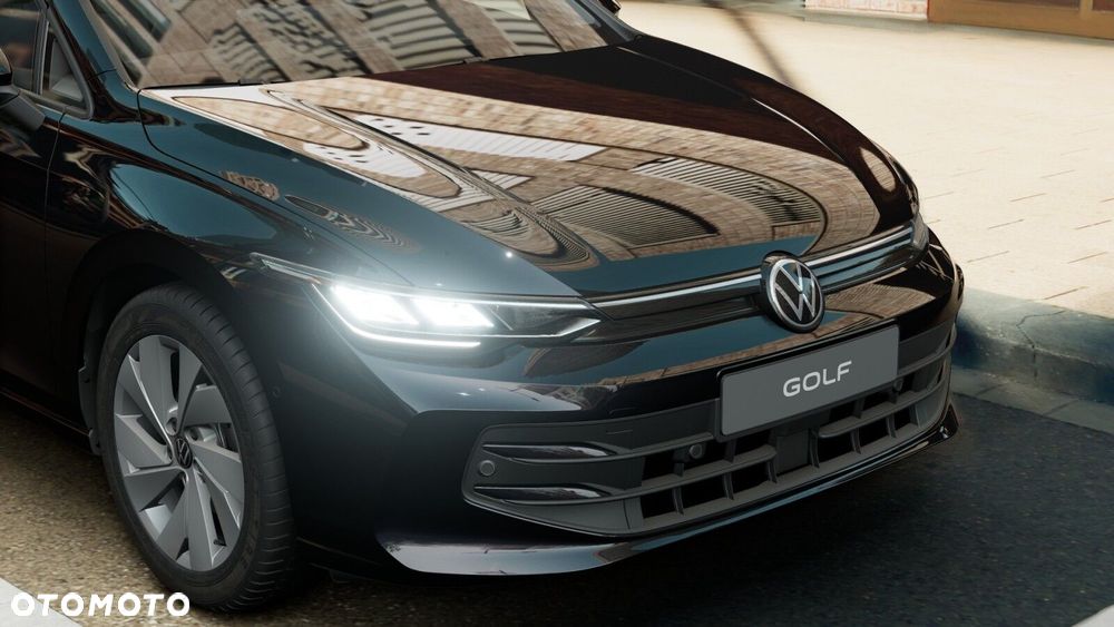 Volkswagen Golf 1.5 eTSI mHEV Life Plus DSG - 14