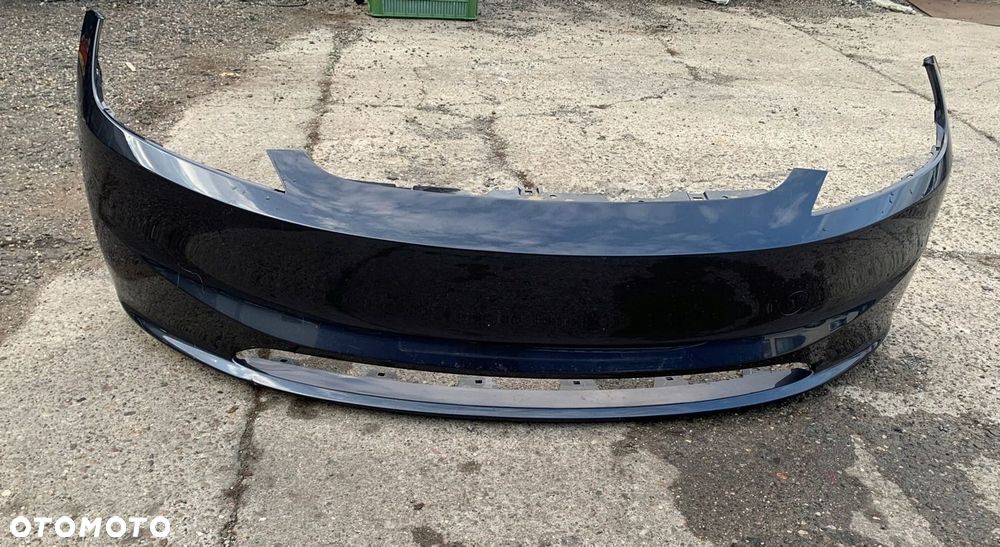 TESLA MODEL 3 ZDERZAK PRZEDNI PRZÓD 2023r 1781565-11-B - 5