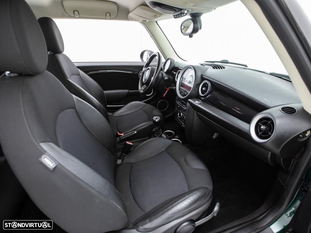 MINI 3 Portas - 9