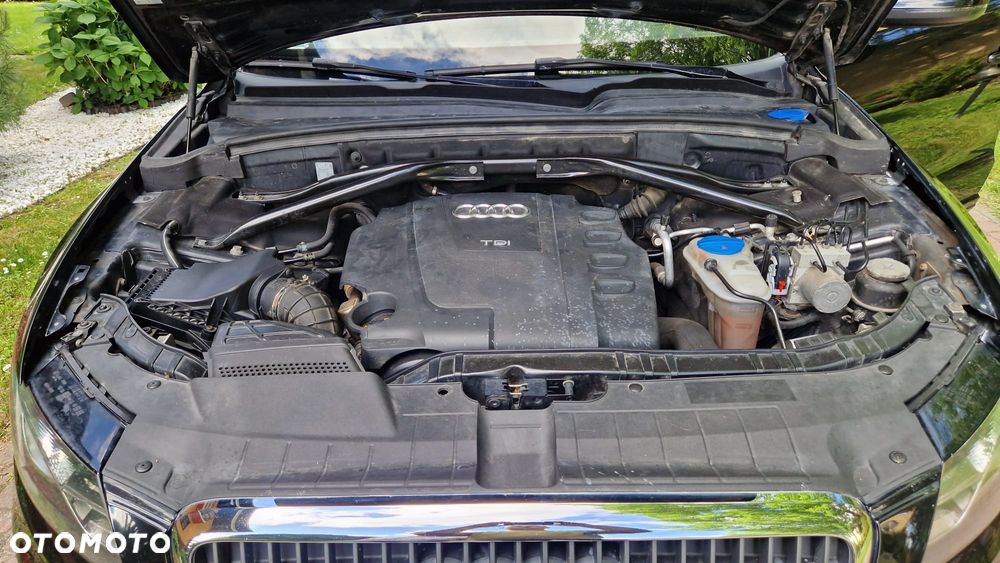 Audi Q5 - 7