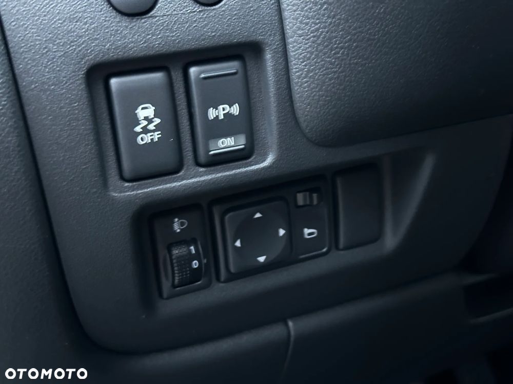 Nissan Micra 1.2 CVT Salt & Pepper - 12