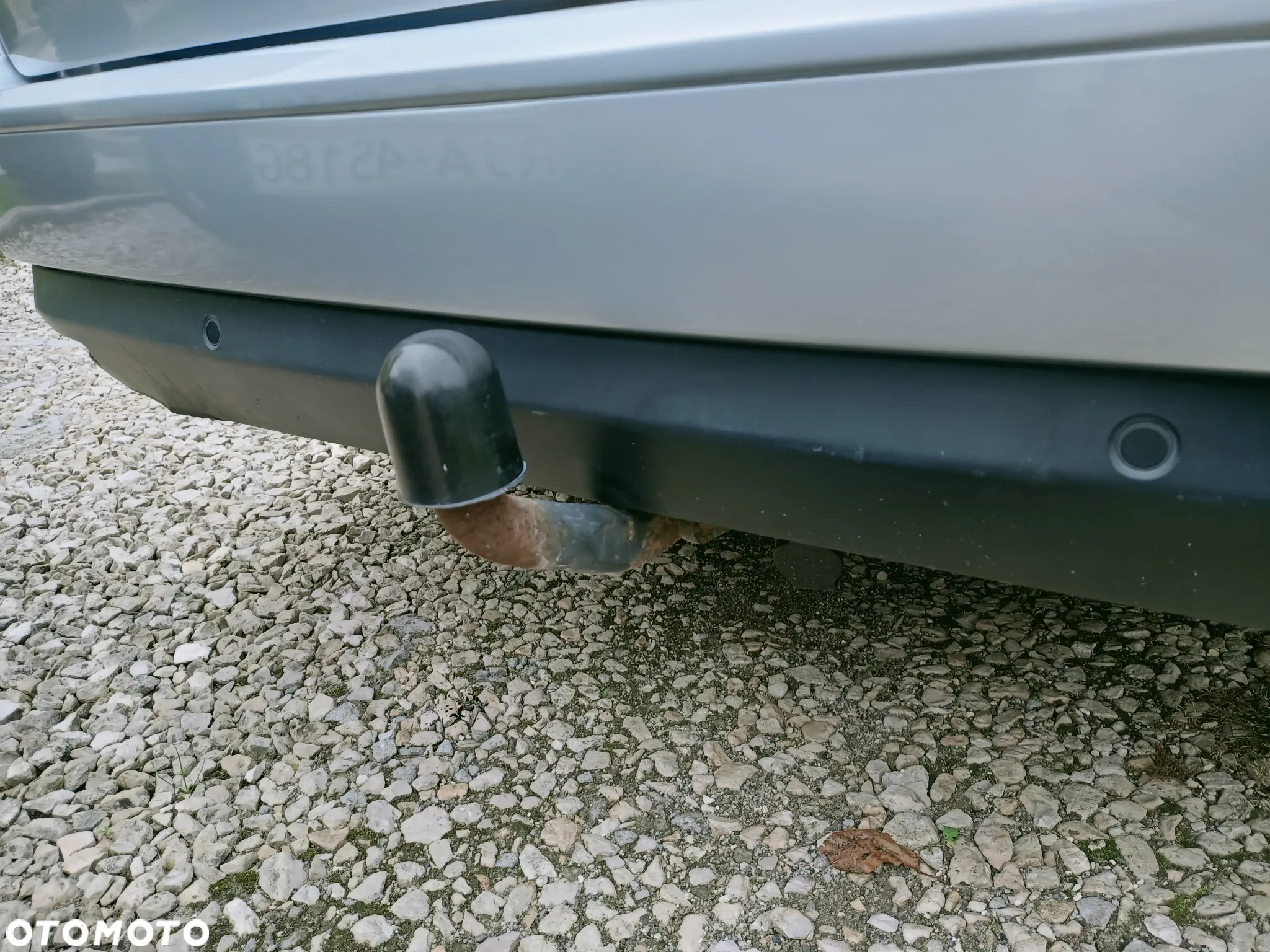 Citroën C5 Tourer e-HDi 115 EGS6 FAP Tendance - 15