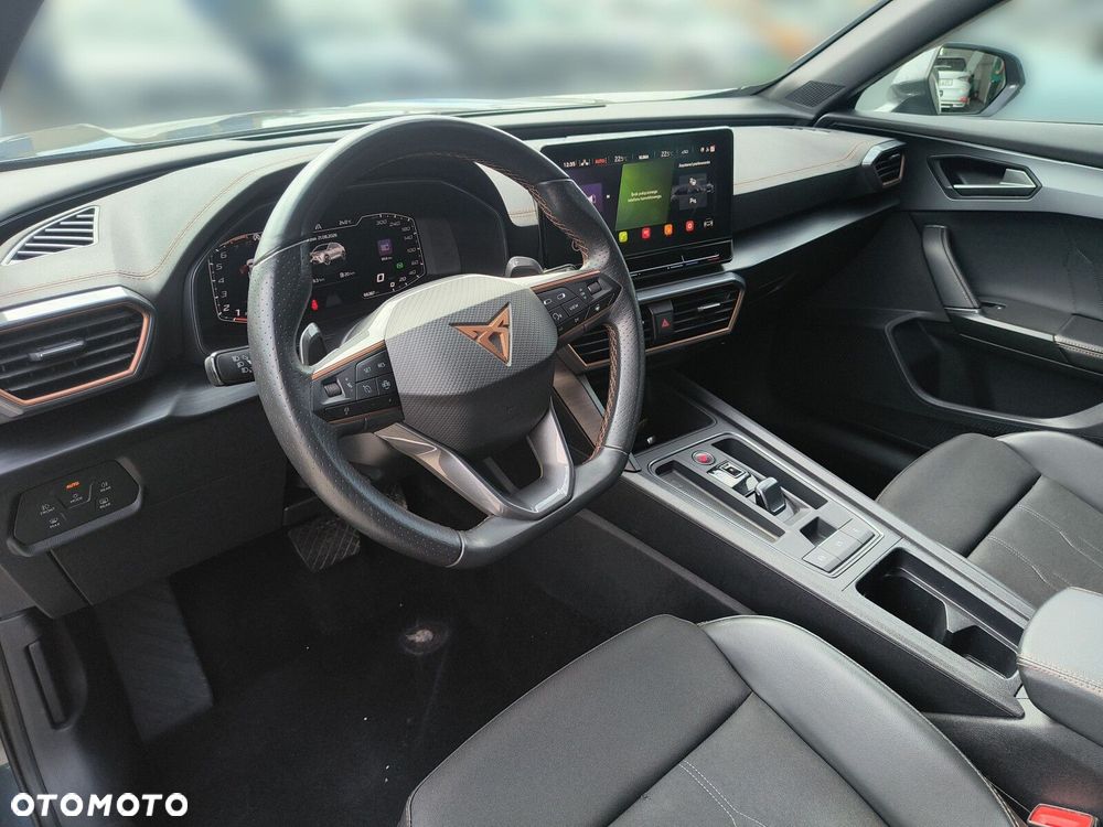 Cupra Formentor 1.5 TSI DSG - 11