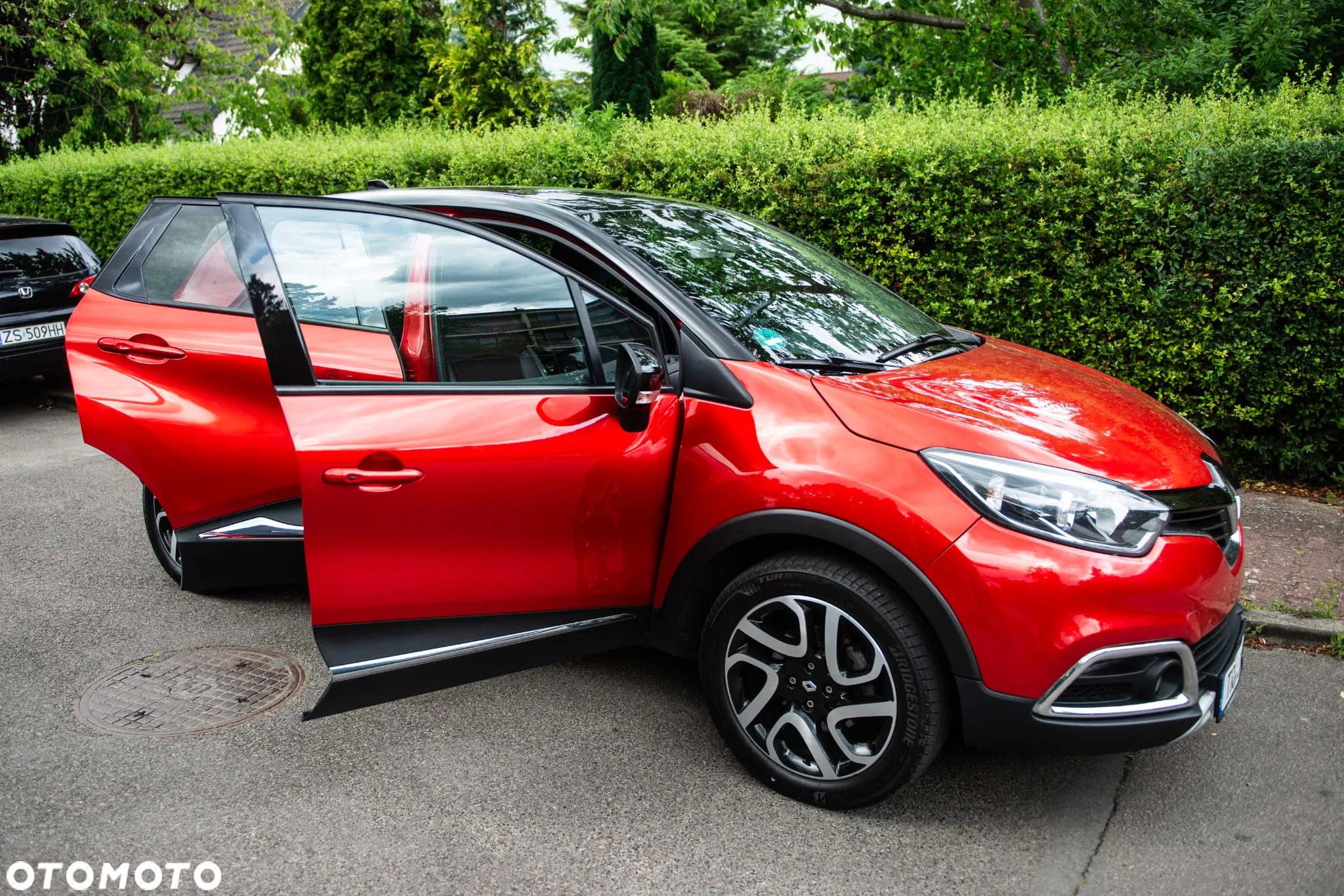 Renault Captur 1.5 dCi Limited EDC - 15