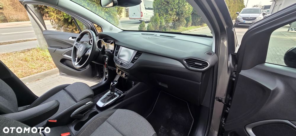 Opel Crossland X 1.2 Start/Stop Automatik Ultimate - 38