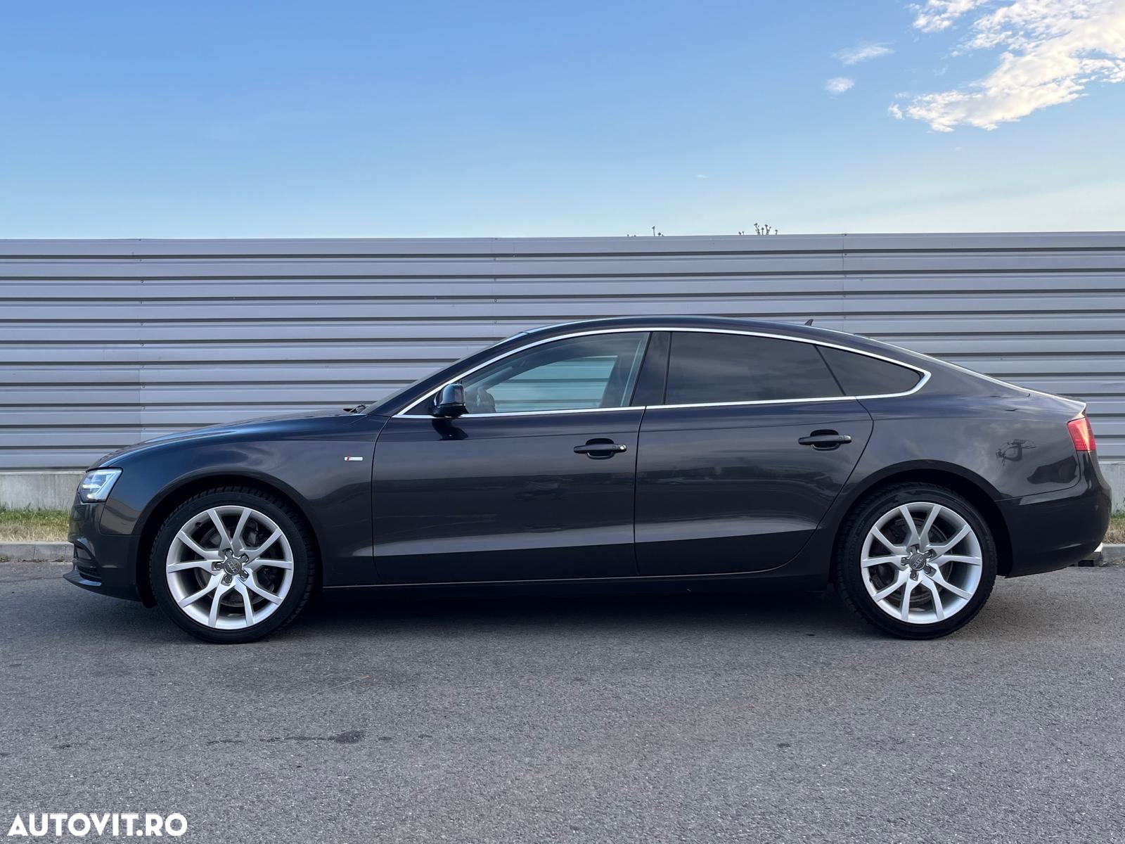 Audi A5 - 3
