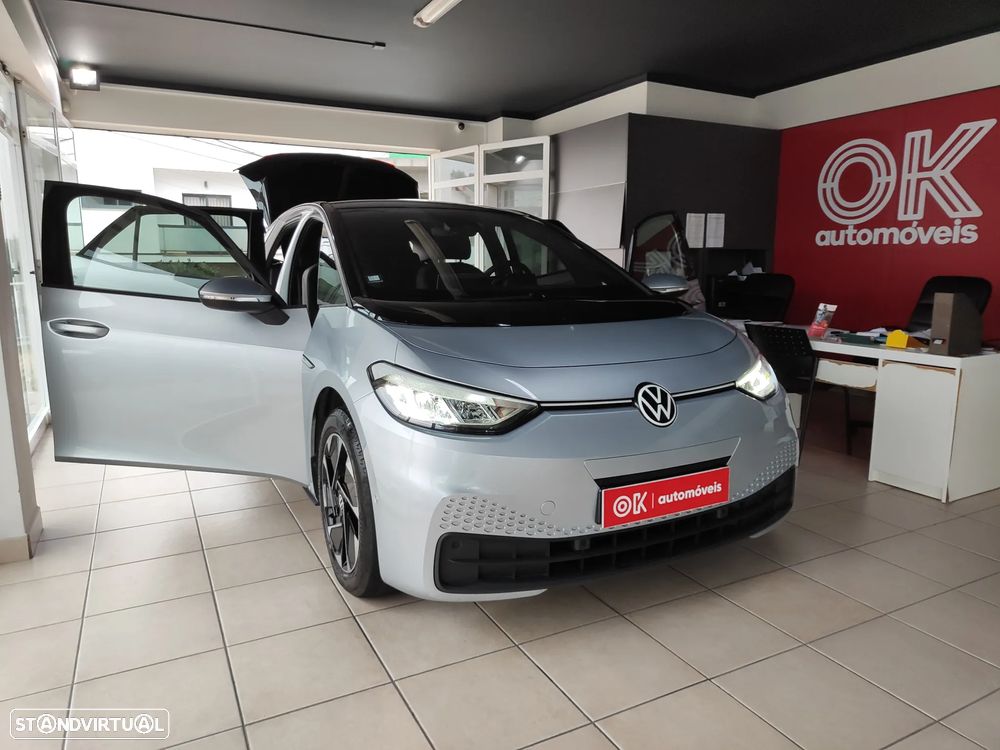 VW ID.3 Pro Performance - 13