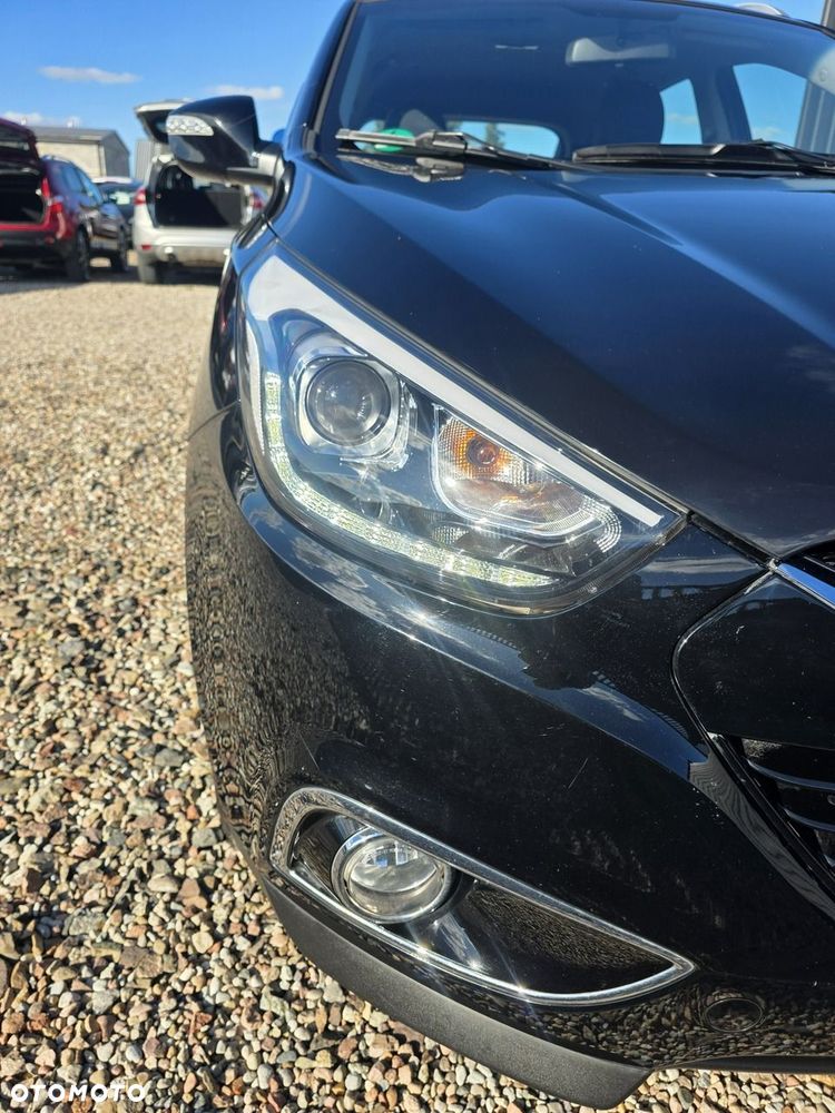 Hyundai ix35 - 28