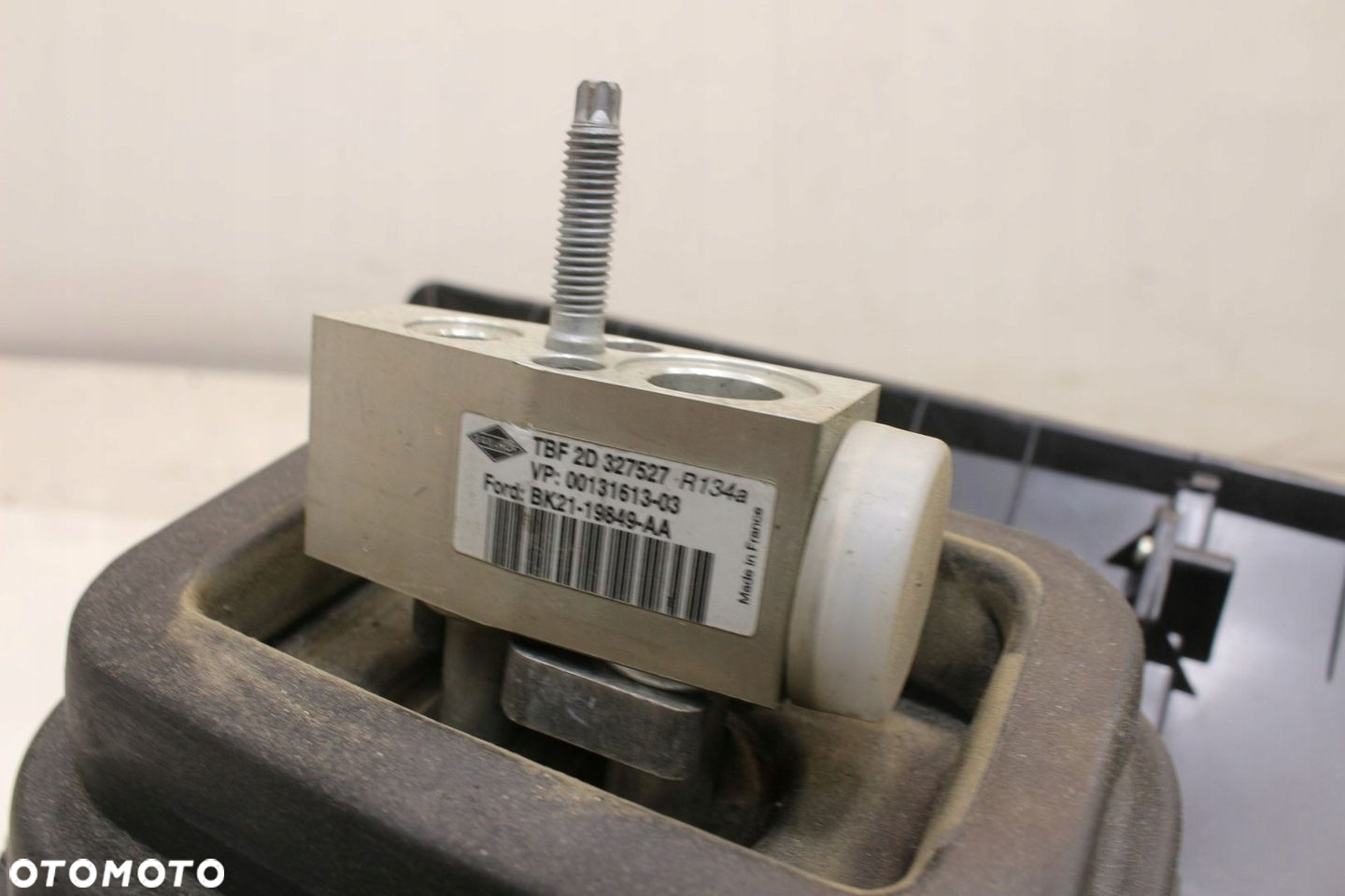 Nagrzewnica Klimatyzacja BK21-19B555-AG Ford Transit Custom EU - 8