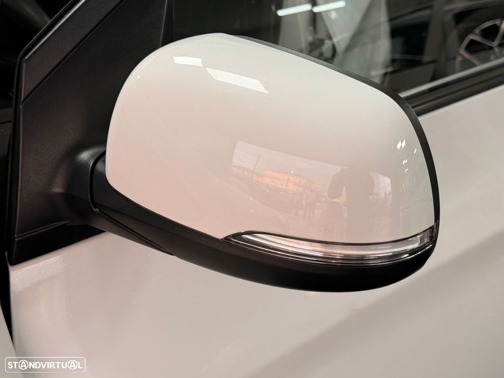 Kia Picanto 1.0 CVVT TX Prime - 5