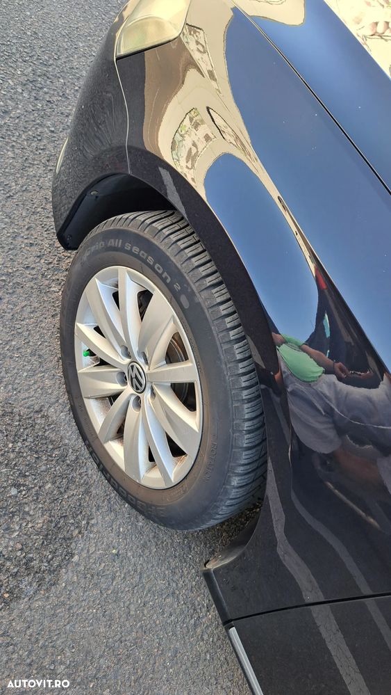Volkswagen Passat Variant 1.6 TDI BlueMotion - 9