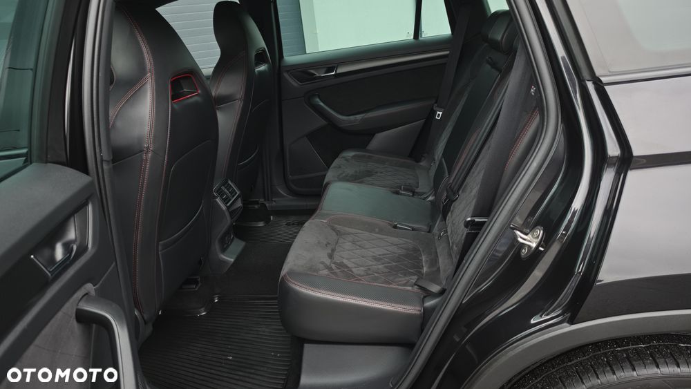 Skoda Kodiaq 2.0 Bi-TDI 4x4 RS DSG - 22