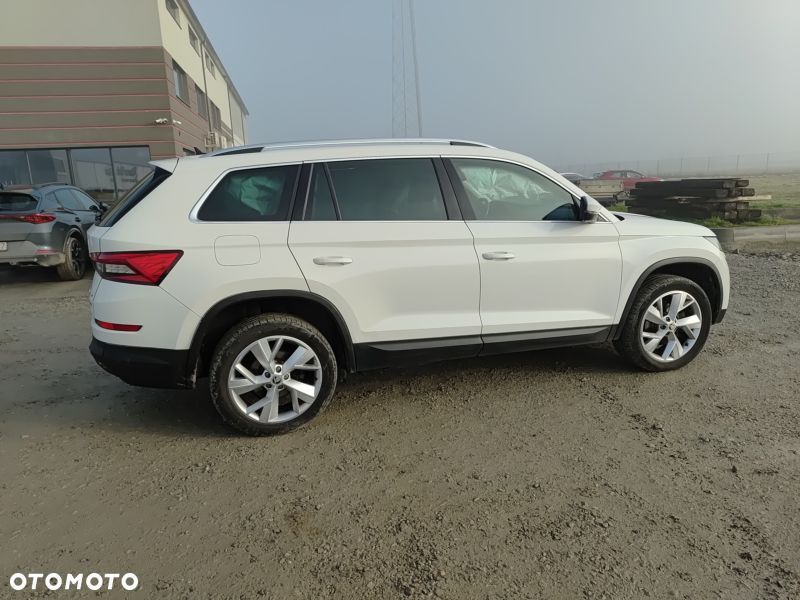 Skoda Kodiaq 2.0 TDI 4x4 DSG Style - 9