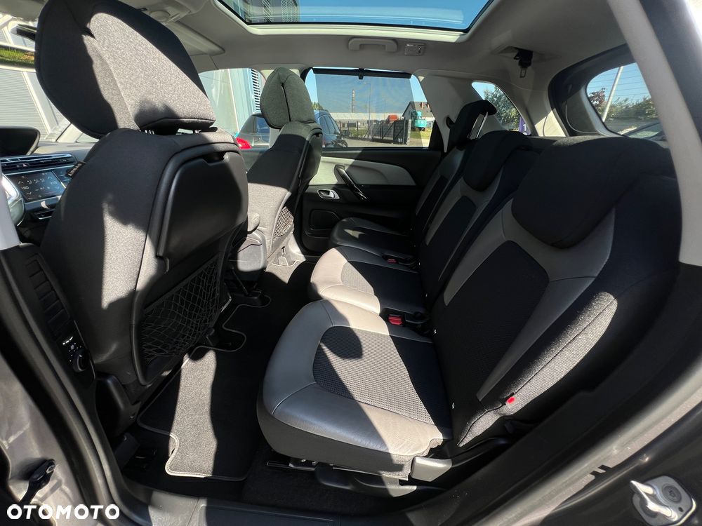 Citroën C4 Picasso 1.2 PureTech Exclusive - 32